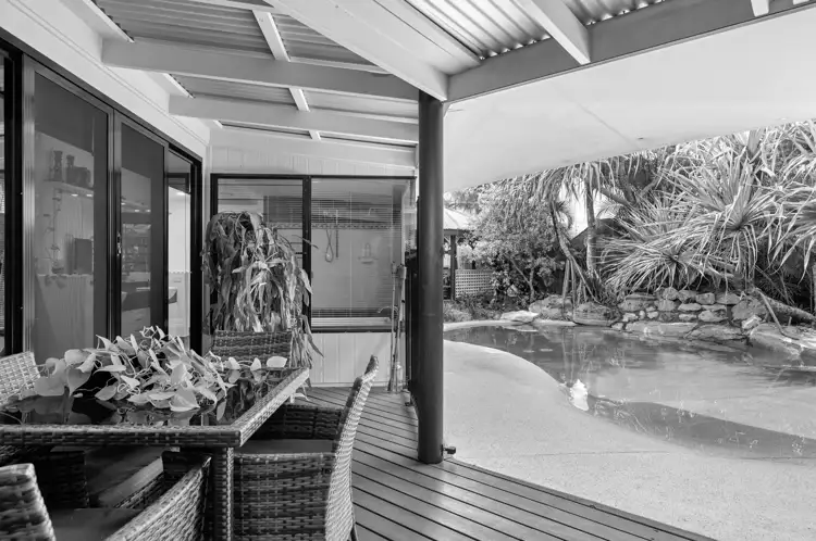 7 Banksia Avenue, Tin Can Bay QLD 4580
