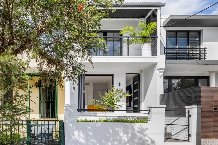 173 Young Street, Annandale NSW 2038