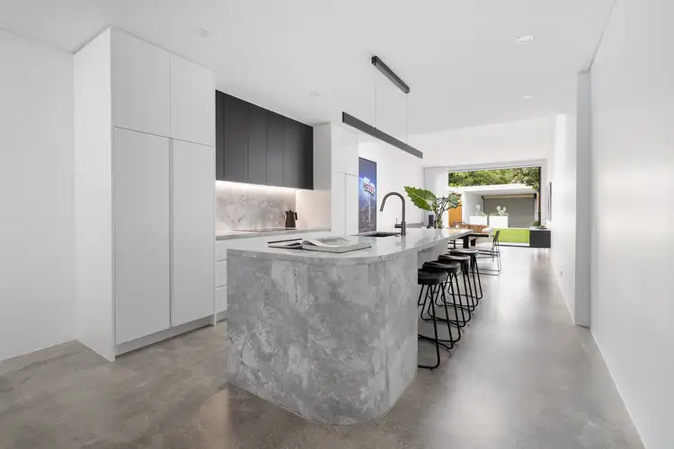 Third view of Homely house listing, 173 Young Street, Annandale NSW 2038