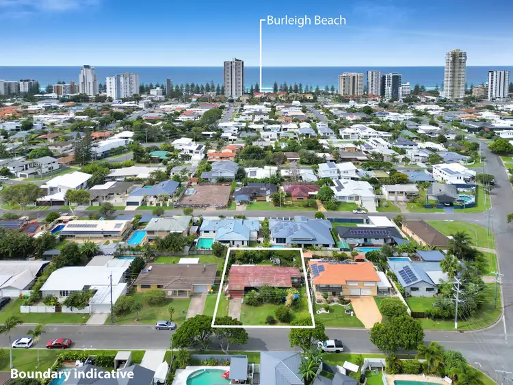 Main view of Homely house listing, 15 Egret Avenue, Burleigh Waters QLD 4220