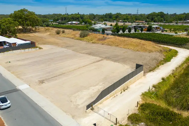 Fourth view of Homely land listing, Proposed Lot 2 of 21 Betterton Road, Caversham WA 6055