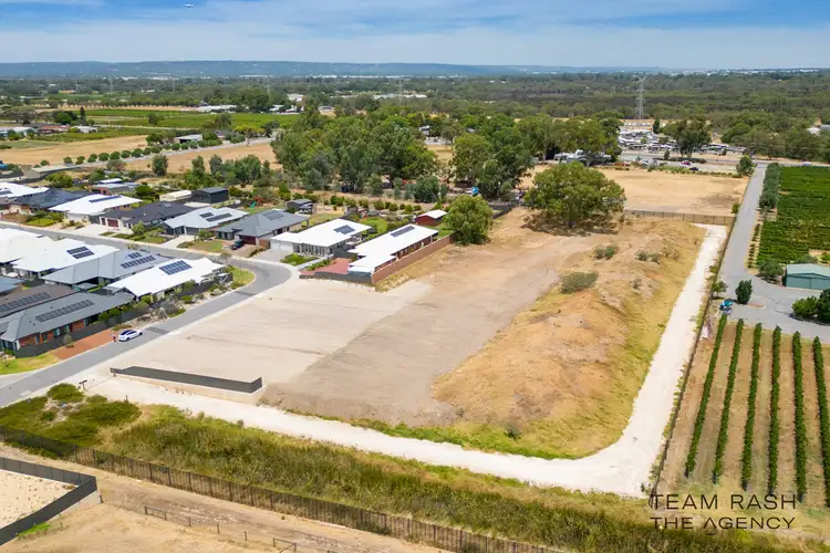 Fifth view of Homely land listing, Proposed Lot 2 of 21 Betterton Road, Caversham WA 6055