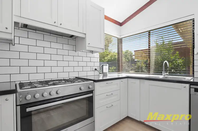 Second view of Homely villa listing, 43 Begonia Close, Ferndale WA 6148