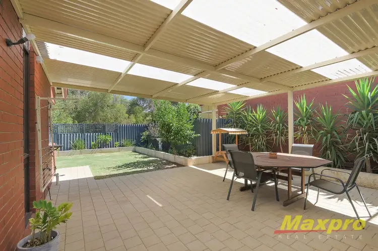 Fifth view of Homely villa listing, 43 Begonia Close, Ferndale WA 6148