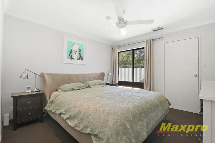 Sixth view of Homely villa listing, 43 Begonia Close, Ferndale WA 6148