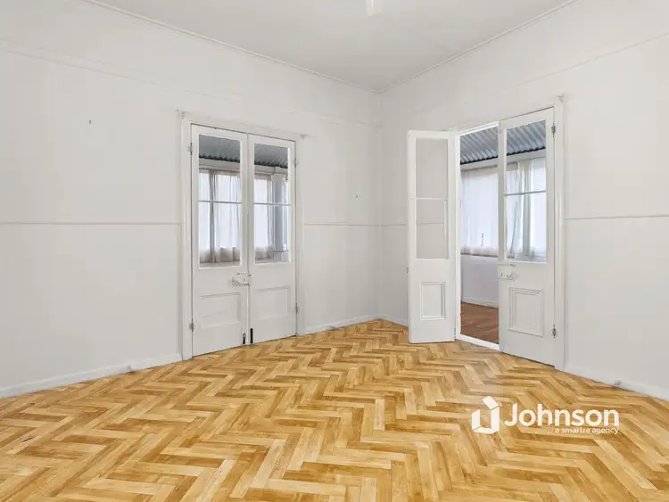 Second view of Homely house listing, 38 Darling Street East, Sadliers Crossing QLD 4305