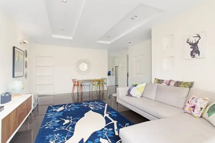 Third view of Homely apartment listing, 4/70 Liverpool Road, Clayfield QLD 4011