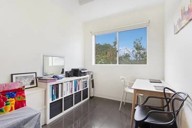 Fourth view of Homely apartment listing, 4/70 Liverpool Road, Clayfield QLD 4011