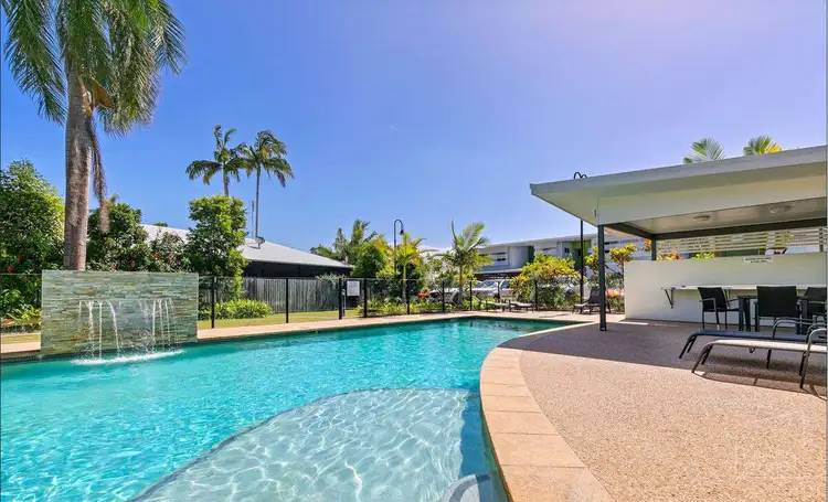43/11 Toral Drive, Buderim QLD 4556
