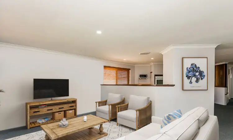 Second view of Homely house listing, 316 Eddystone Avenue, Heathridge WA 6027