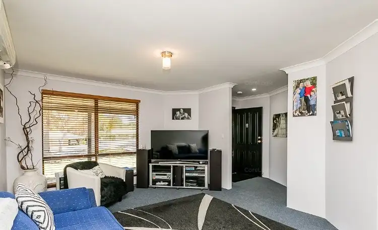 Third view of Homely house listing, 316 Eddystone Avenue, Heathridge WA 6027