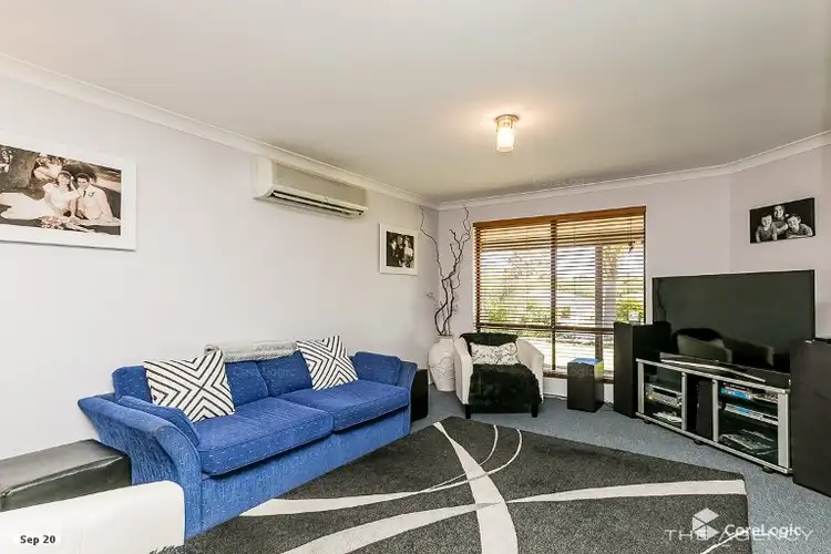 Fourth view of Homely house listing, 316 Eddystone Avenue, Heathridge WA 6027