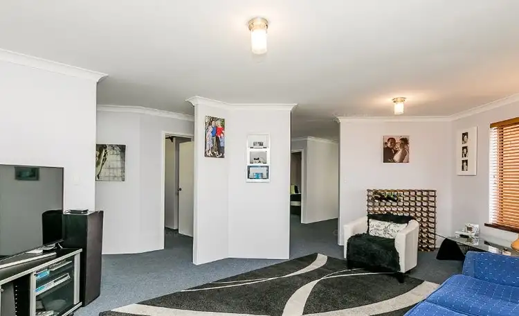 Fifth view of Homely house listing, 316 Eddystone Avenue, Heathridge WA 6027