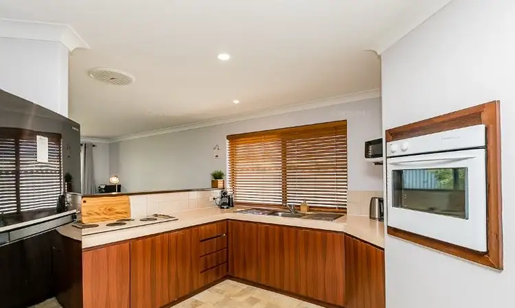 Sixth view of Homely house listing, 316 Eddystone Avenue, Heathridge WA 6027