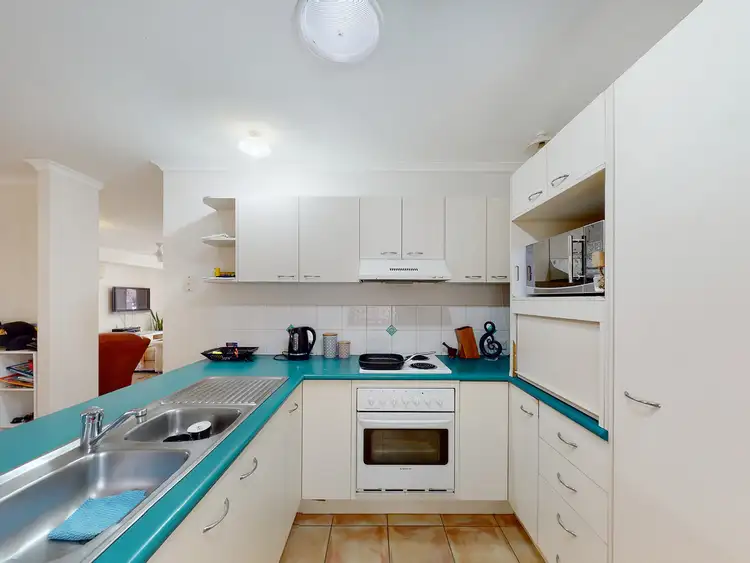 Fifth view of Homely house listing, 1/9 Daveson Road, Capalaba QLD 4157