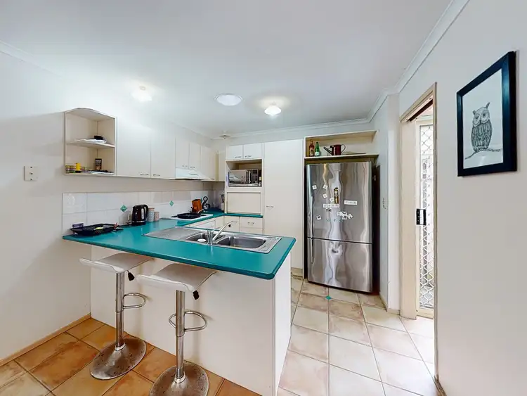 Sixth view of Homely house listing, 1/9 Daveson Road, Capalaba QLD 4157