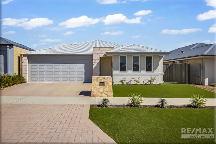 5 Seddon Parade, Alkimos WA 6038