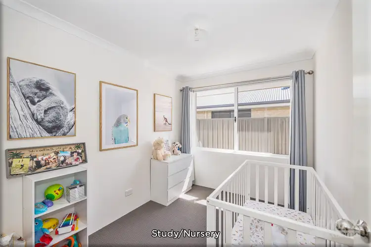 Fourth view of Homely house listing, 5 Seddon Parade, Alkimos WA 6038
