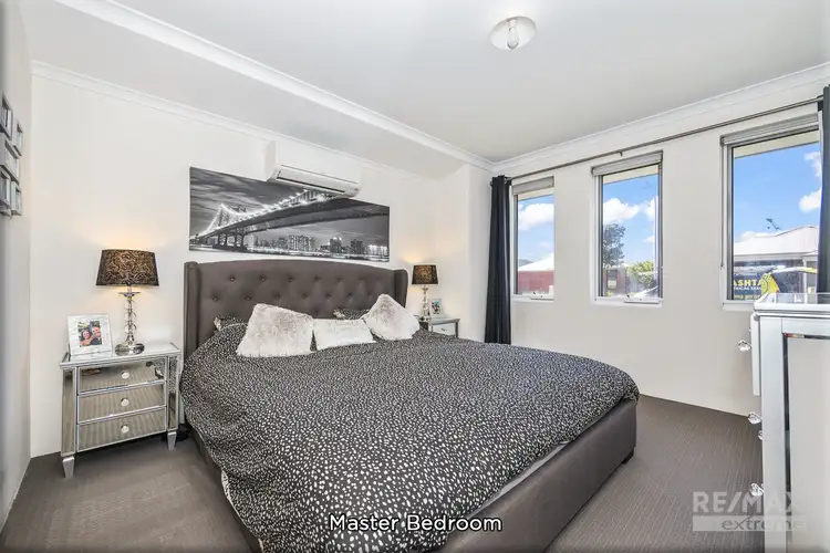 Fifth view of Homely house listing, 5 Seddon Parade, Alkimos WA 6038