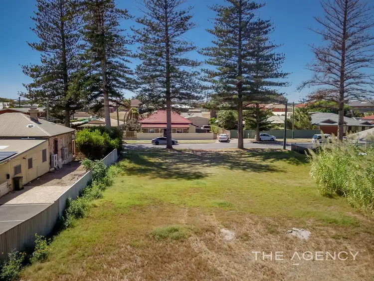 Third view of Homely land listing, 148 Fitzgerald Street, Beachlands WA 6530