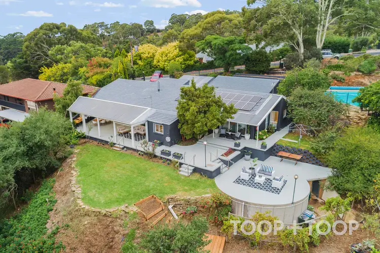 44 Ridgeland Drive, Teringie SA 5072