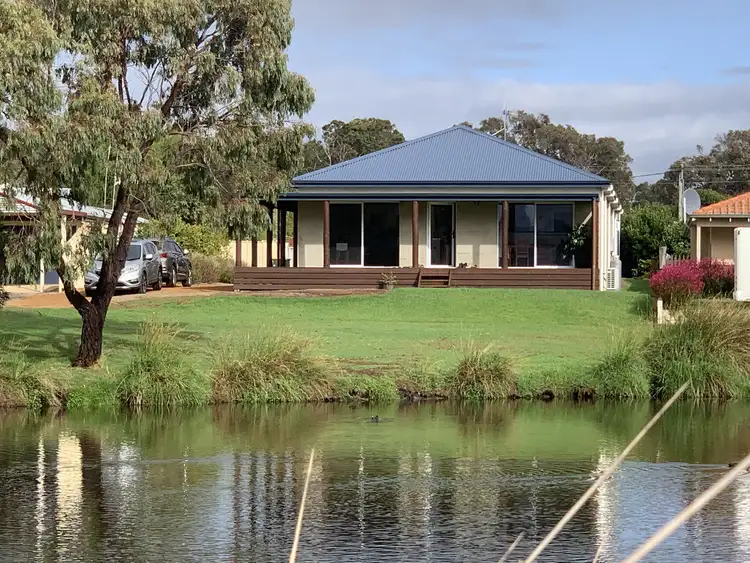 Fourth view of Homely house listing, 16 Windermere Road, Lower King WA 6330