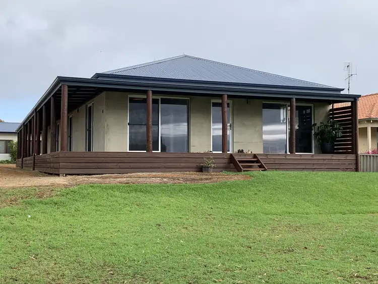 Fifth view of Homely house listing, 16 Windermere Road, Lower King WA 6330