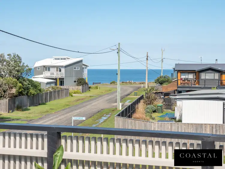 Second view of Homely house listing, 26 George Street, Sunderland Bay VIC 3922