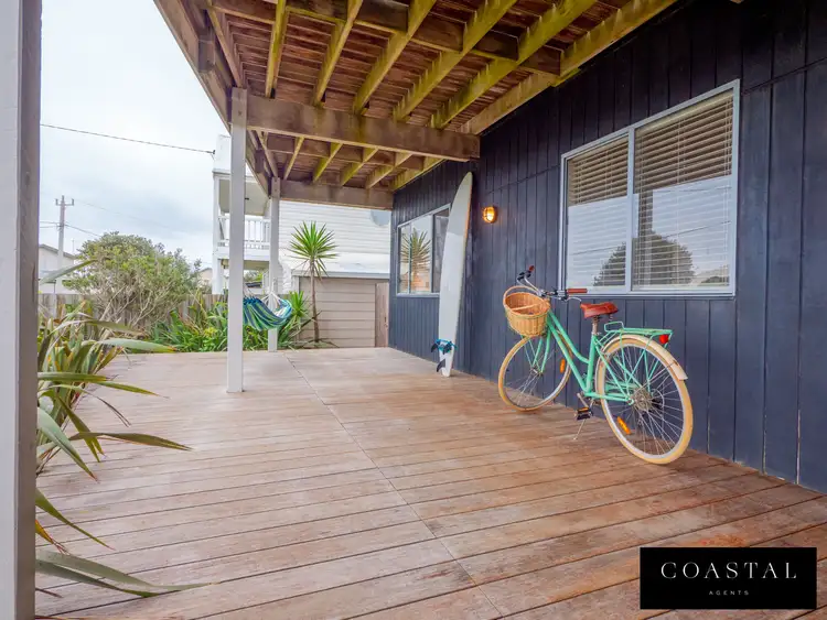 Fifth view of Homely house listing, 26 George Street, Sunderland Bay VIC 3922