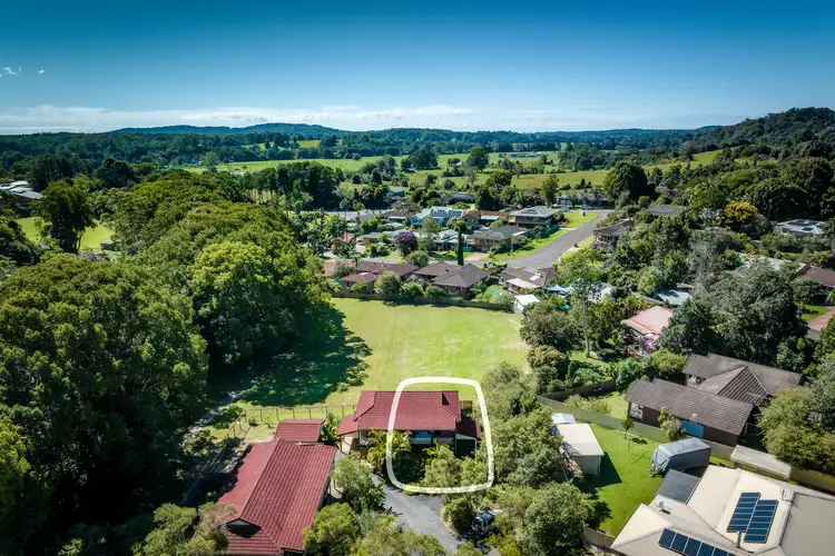 Main view of Homely townhouse listing, 1/10 Sara Place, Bellingen NSW 2454