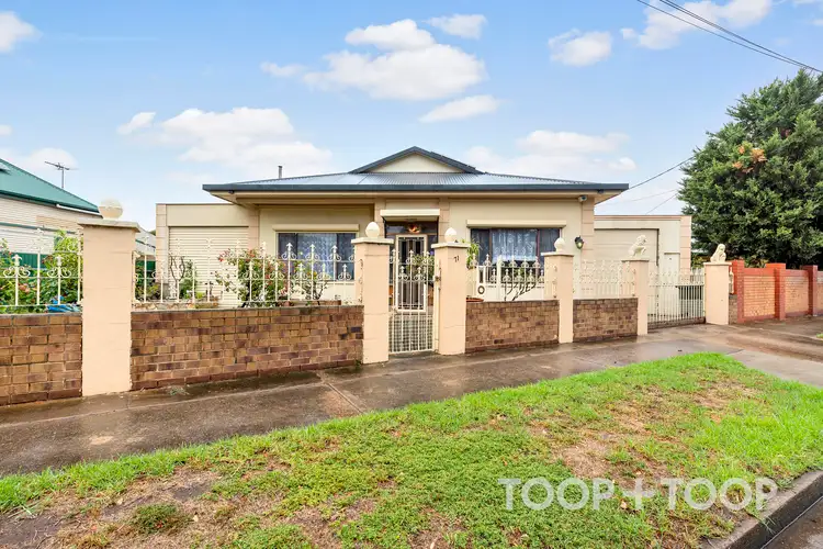 71 David Terrace, Woodville Park SA 5011