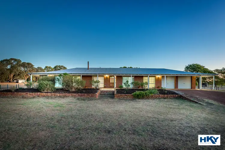 364 Padbury Avenue, Herne Hill WA 6056