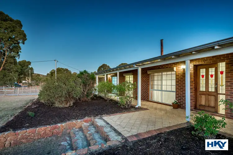 Fifth view of Homely house listing, 364 Padbury Avenue, Herne Hill WA 6056