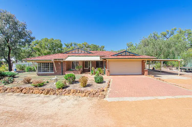 170 Devon Way, Lower Chittering WA 6084