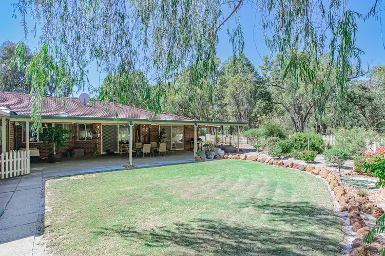 Second view of Homely rural property listing, 170 Devon Way, Lower Chittering WA 6084