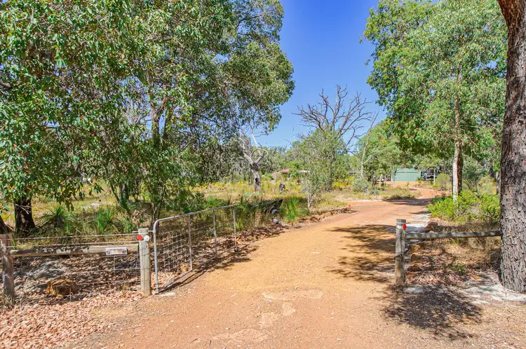 Fifth view of Homely rural property listing, 170 Devon Way, Lower Chittering WA 6084