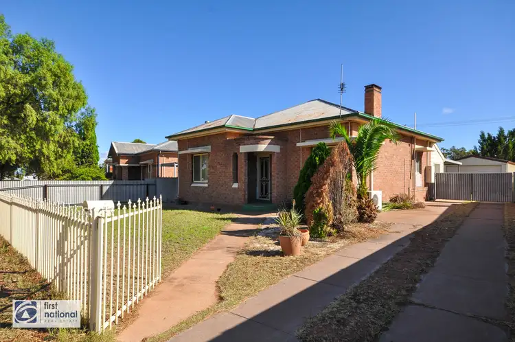 Main view of Homely house listing, 11 Gahan Crescent, Port Augusta SA 5700