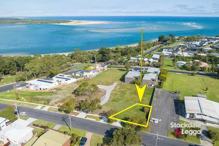 Second view of Homely land listing, 22 Scarborough Street, Inverloch VIC 3996