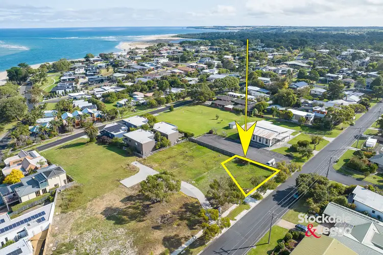 Third view of Homely land listing, 22 Scarborough Street, Inverloch VIC 3996
