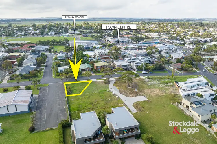 Fourth view of Homely land listing, 22 Scarborough Street, Inverloch VIC 3996