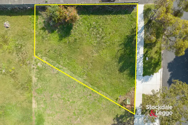 Fifth view of Homely land listing, 22 Scarborough Street, Inverloch VIC 3996