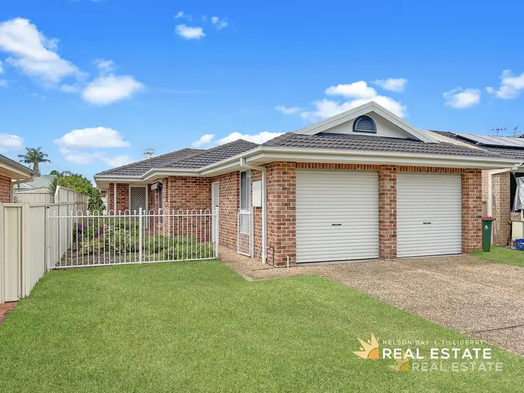 Main view of Homely house listing, 3 Creswell Place, Fingal Bay NSW 2315