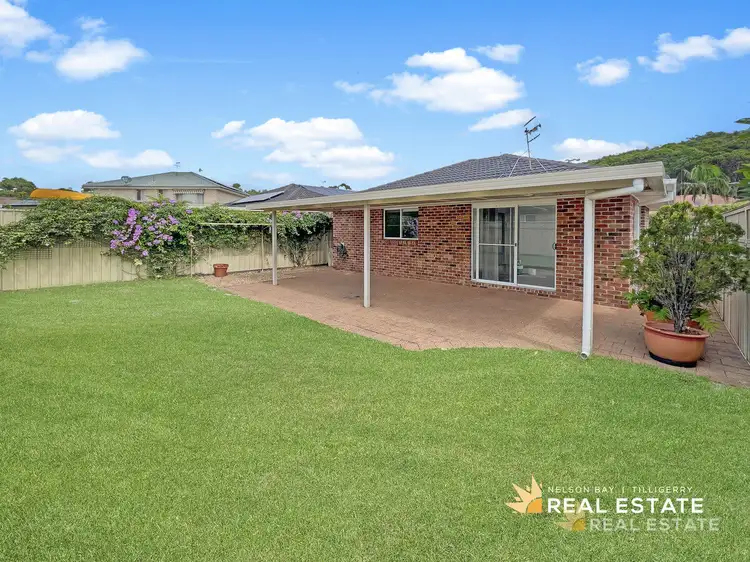 Third view of Homely house listing, 3 Creswell Place, Fingal Bay NSW 2315