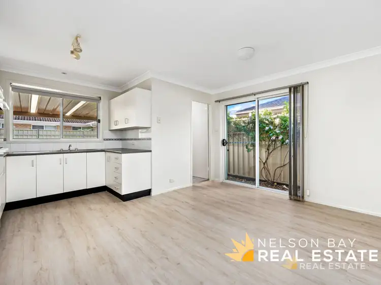 Fourth view of Homely house listing, 3 Creswell Place, Fingal Bay NSW 2315