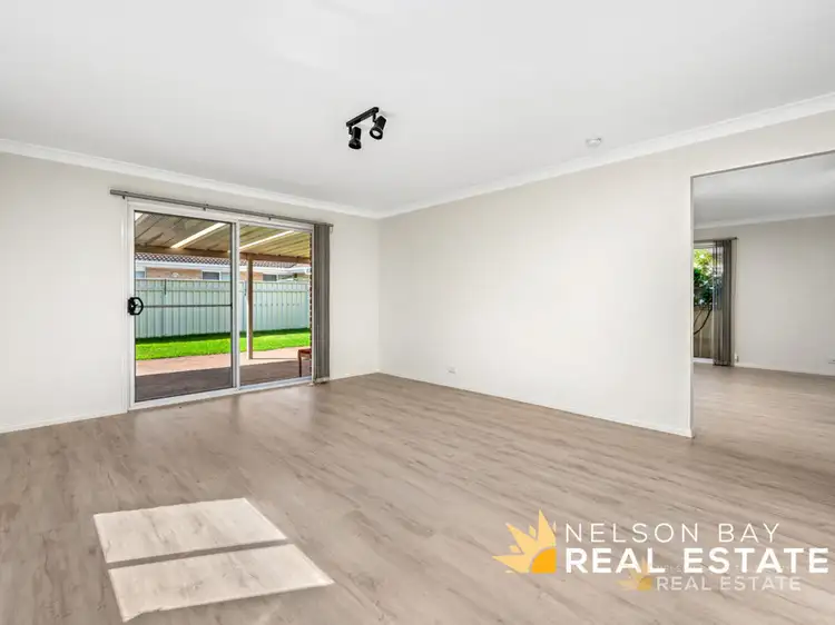 Fifth view of Homely house listing, 3 Creswell Place, Fingal Bay NSW 2315
