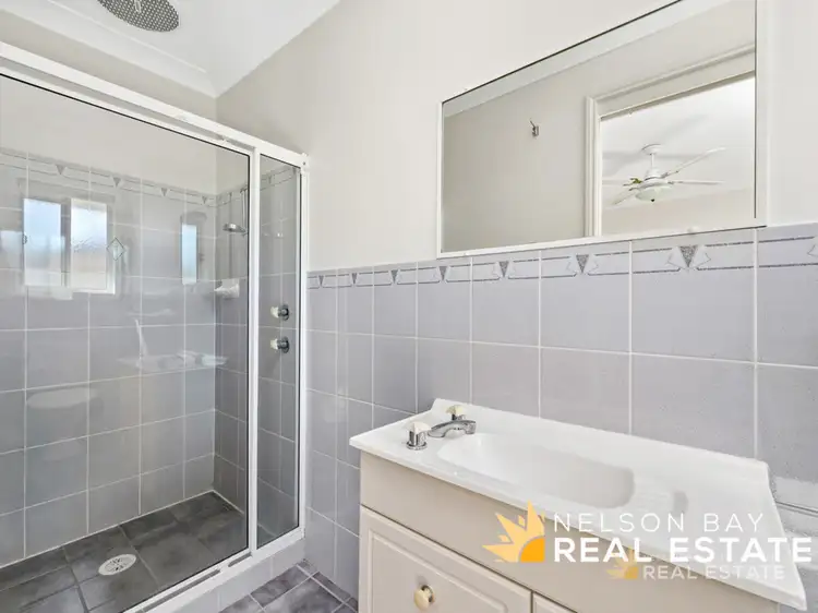 Sixth view of Homely house listing, 3 Creswell Place, Fingal Bay NSW 2315