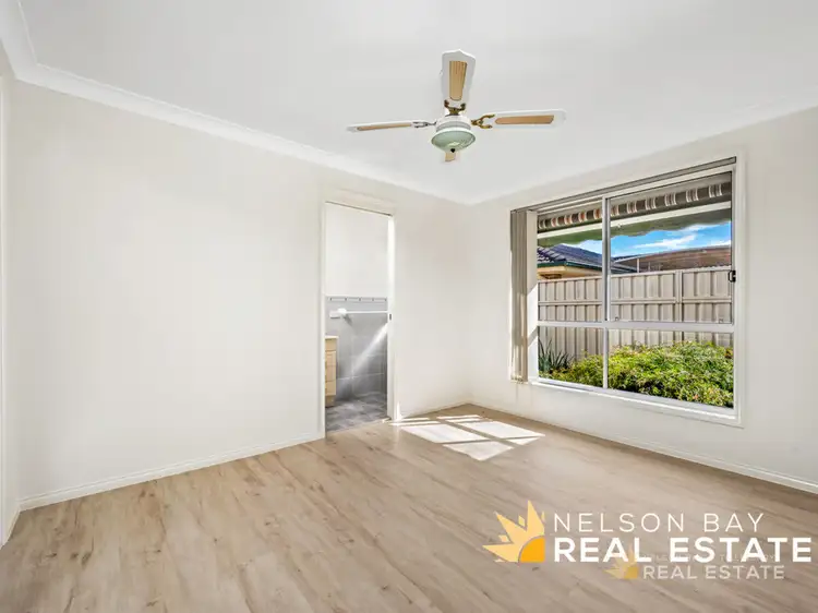 Seventh view of Homely house listing, 3 Creswell Place, Fingal Bay NSW 2315