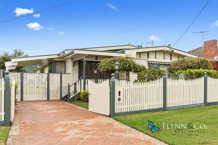 21 Adams Avenue, Rosebud VIC 3939
