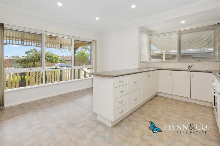 Third view of Homely house listing, 21 Adams Avenue, Rosebud VIC 3939