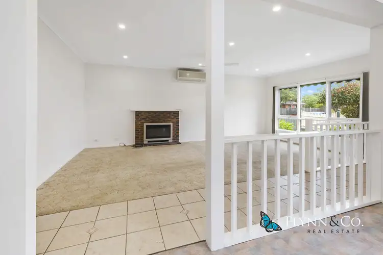 Fourth view of Homely house listing, 21 Adams Avenue, Rosebud VIC 3939